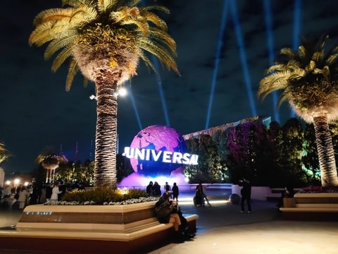Universal Studios Japan is a top attraction for youth trips to Japan, bringing thrilling rides, iconic movie worlds, and unforgettable adventures for young travelers.